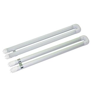 小U型41mm 双管弯头U型灯美规U型管T8日光灯管G13 U型日光灯管