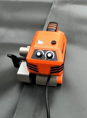 应HH-620型爬供机土工膜焊接机防水板轨焊双170机焊顺丰包邮发货