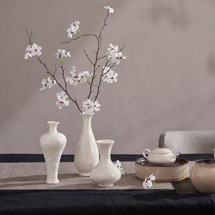 宋氏东方美学摆件新式老板经理公室茶台上软中装氛17309499围布置