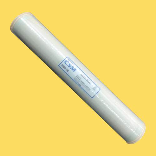 进口CSM世韩膜RE8040-BE 原装反渗透RO膜 8040反渗透膜滤芯现货