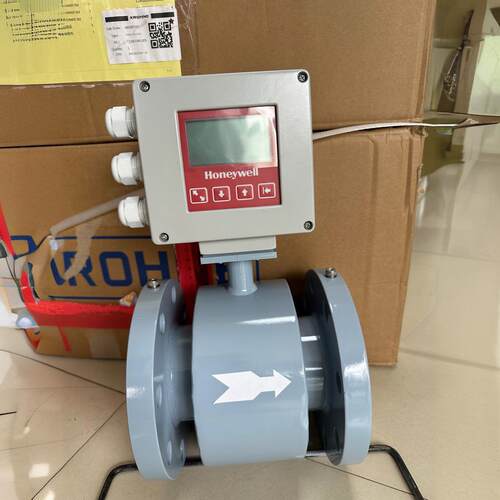 楼宇电磁式能量表 HME-EM16F400N4MY 订货6周