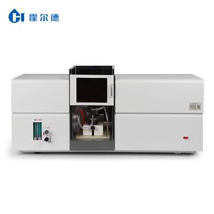 原子吸收分光光度计火焰石墨炉原子吸收光谱仪微量元素分析光谱仪