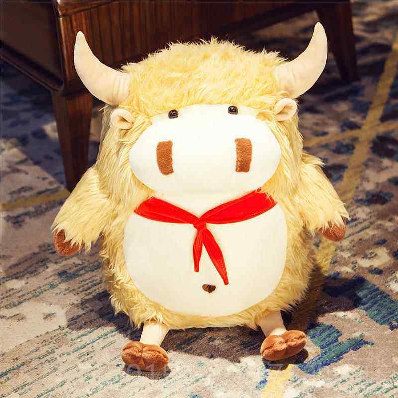 正品玩偶公大仔绒玩具可爱牛抱枕物床上号牛魔王牛年吉毛祥睡觉抱,玩具/童车/益智/积木/模型,毛绒/玩偶/公仔/布艺类玩具,淘宝优惠券,粉丝福利购,淘宝优惠卷