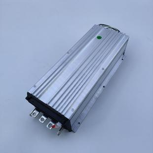 叉车配件合力CPD30电动叉车驱动行走控制器H2B80V 600A