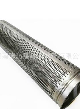 I–PBCFW10S3S504油品蒸F馏液过滤器砂浆循环水滤芯AM-SS-150-34