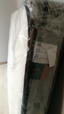 雅兰乳胶床垫怎么样，到底质量差不差？