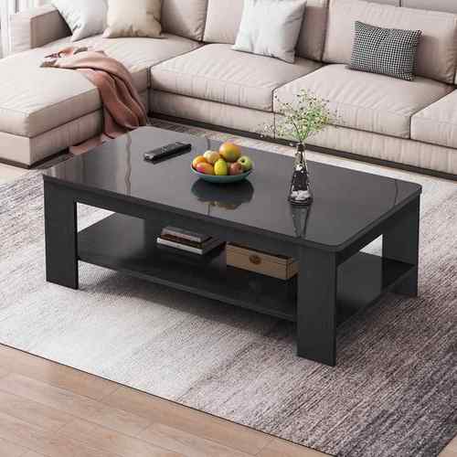 茶几小户型客厅北欧小桌子简约现代创意出租房家用简易多功能茶几