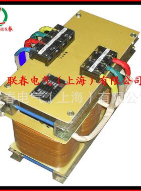 三相干式隔离变压器sg/sbk-415v变380V
