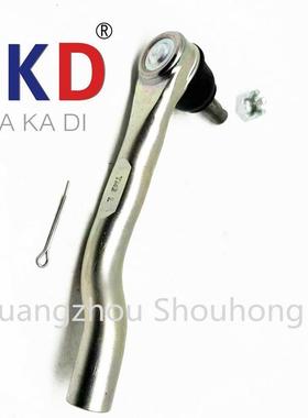 53560-TMB-H01适用于本田CR-V 皓影 方向机转向横拉杆拉杆外球头L