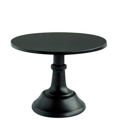 European iron art cake stand wedding props cake tray high