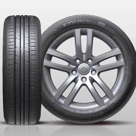 韩泰轮胎 165R14LT Hankook