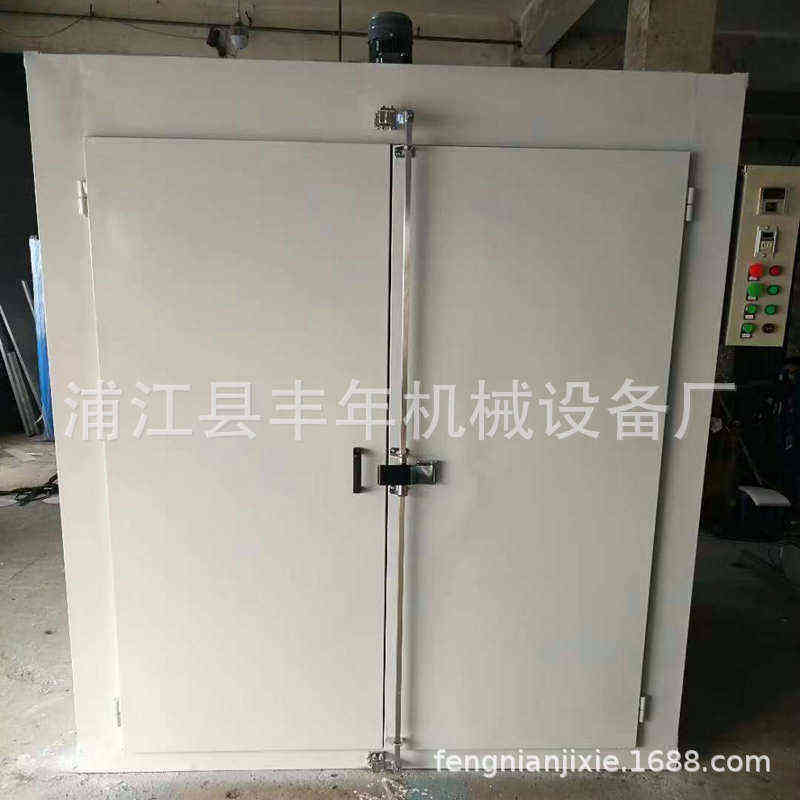 厂家供应 烤箱 恒温烘箱 热风循环烤箱  干燥箱,机械设备,干燥机/干燥箱/烘干机,淘宝优惠券,粉丝福利购,淘宝优惠卷