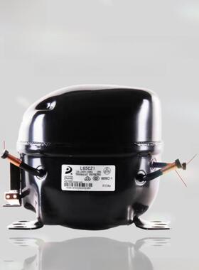 全新东北冰箱冷冻压缩机R600Ar134A制冷剂D65K230 270 325 375Cz1