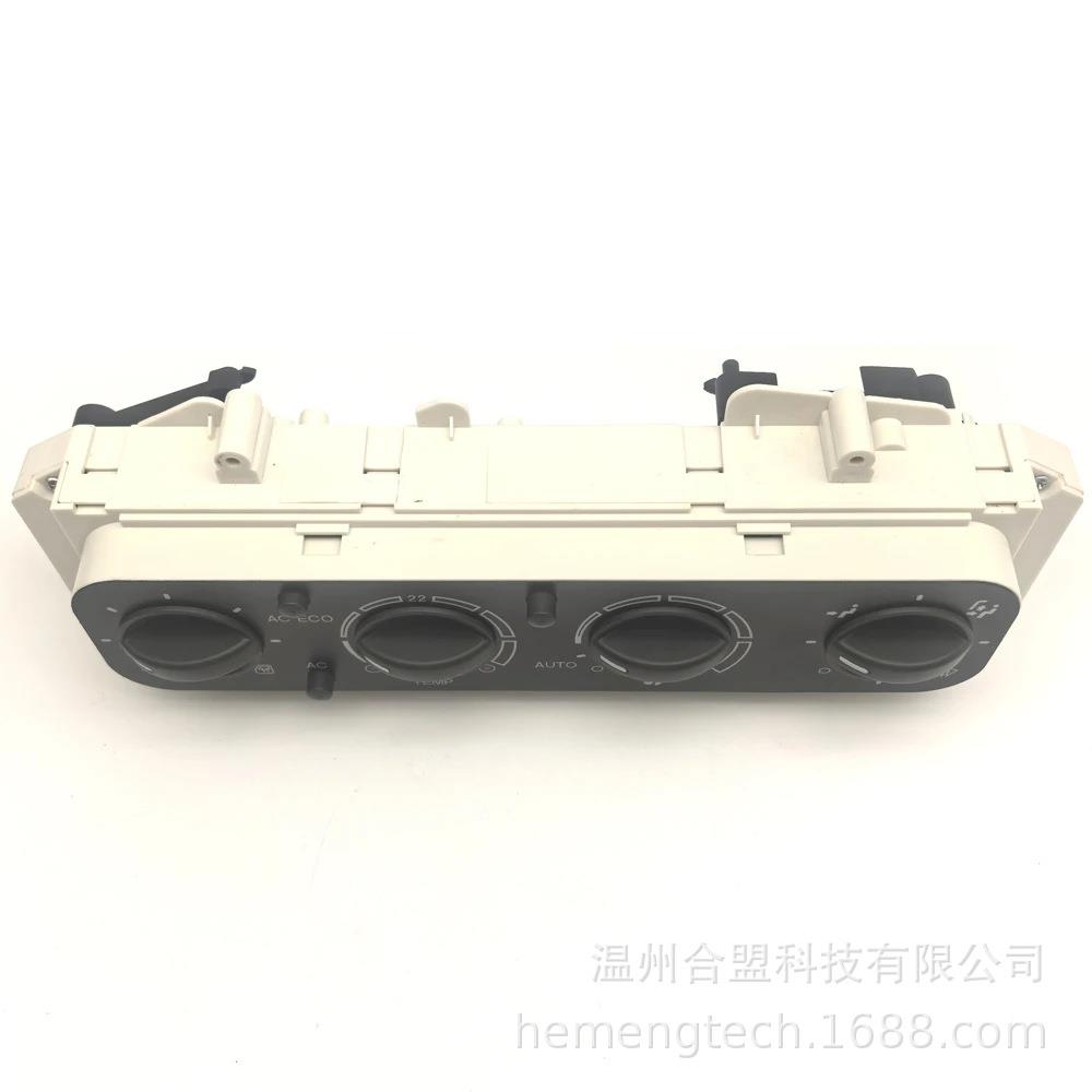 OE: 81619906068 81.61990-6068适用曼 TGS驾驶室加热器开关面板