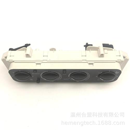 OE: 81619906068 81.61990-6068适用曼 TGS驾驶室加热器开关面板