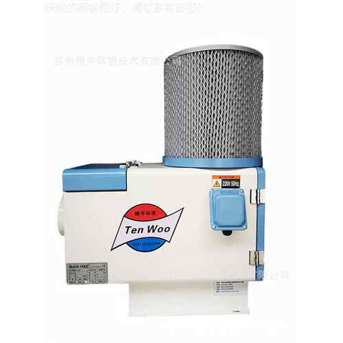 油雾净化器 数控车床 加工中心CNCH油WQL净雾化器 厂家应TY-J供系