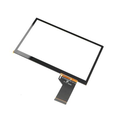 6.5 英寸液晶触摸屏适用于大众MIB2682200收音TDO-WVGA0633F00036