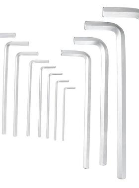 艾威博303212尔3加032六12C系12件套英制长平头内角