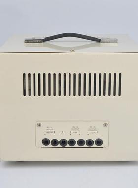 VC(TAND)-200动0V型全SCJN自动电力稳压器单相高精度全自稳压器