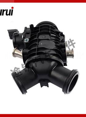 LR079230节气门适用于路虎3.0柴油发现四LR076022/LR049446