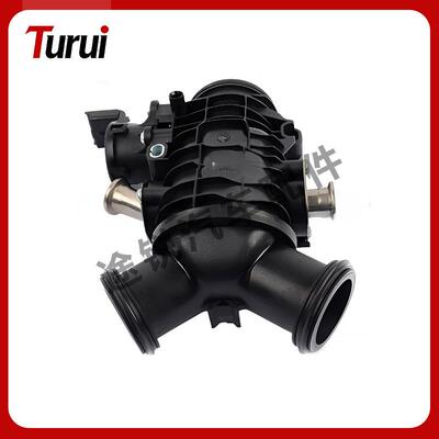 LR079230节气门适用于路虎3.0柴油发现四LR076022/LR049446