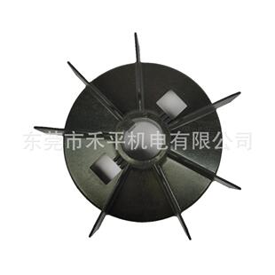 ABB电机M2BAX132SA2|5.5KW 2极立式腐刻泵用电机风叶