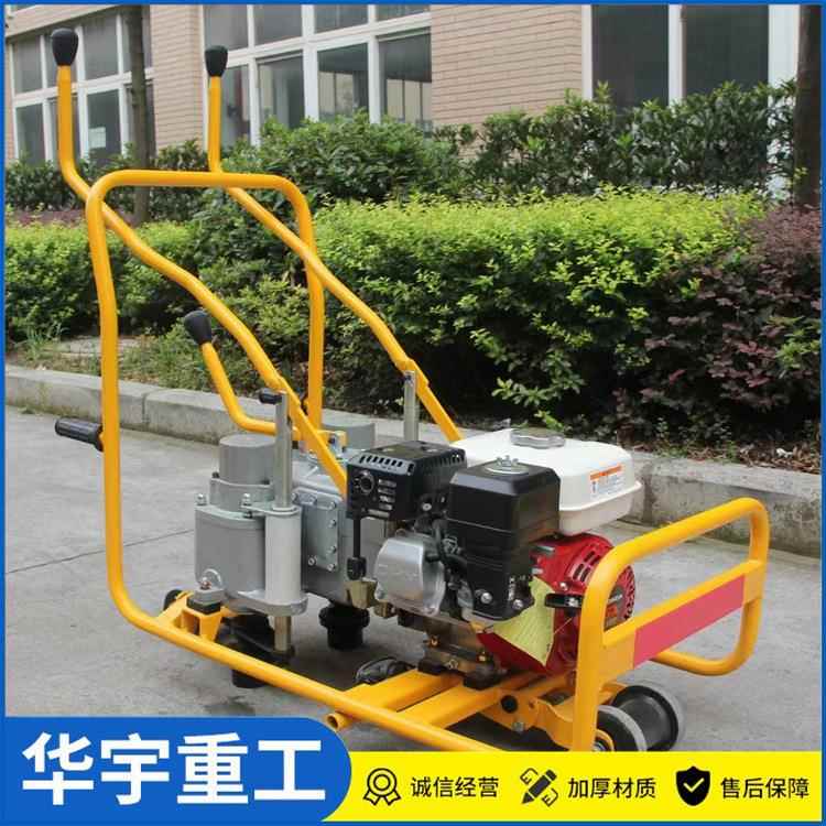 内燃机动双头螺栓扳手 铁路用内燃双头螺栓扳手 汽油螺栓机