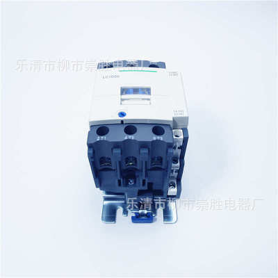 接触器 220vac交流cjx2lc1d50