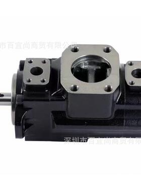 T6CC-005-006-1R03-C100丹尼逊叶片泵DENISON液压泵