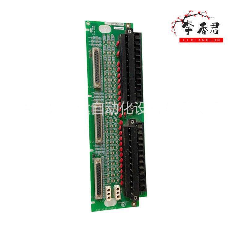 VCMI-H2C GE 涡轮燃机系统模块
