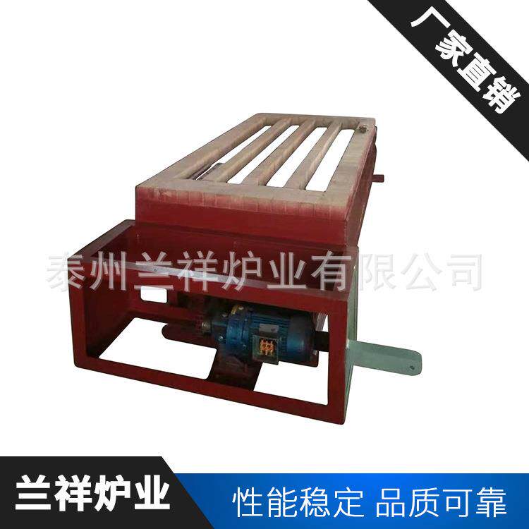 厂家供应高温台车式淬火炉定制加工