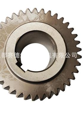 配件空压机齿轮轴1092023052