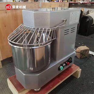 跨境Spiral mixer7L 10L 15L多功能家用商用行星搅拌和面机 dough