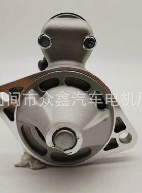 汽车起动机23300-F4110，23300-F4012，S114-830