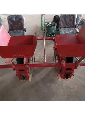 牌大葱移栽器4-8厘米深葱秧插秧机乘坐式大葱苗栽苗机双行