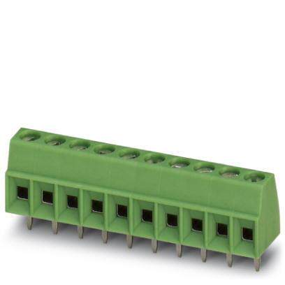 菲尼克斯端子接线端子PCB端子-MKDS1/5-3,81-1727049