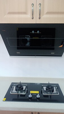 云米油烟机烟FlashPro使用一个月，说一说云米油烟机烟FlashP...