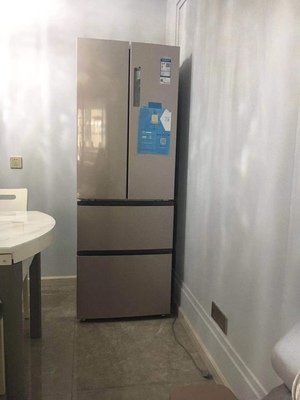 海尔 BCD-329WDVL怎么样到底差不差?用过反馈下真相?