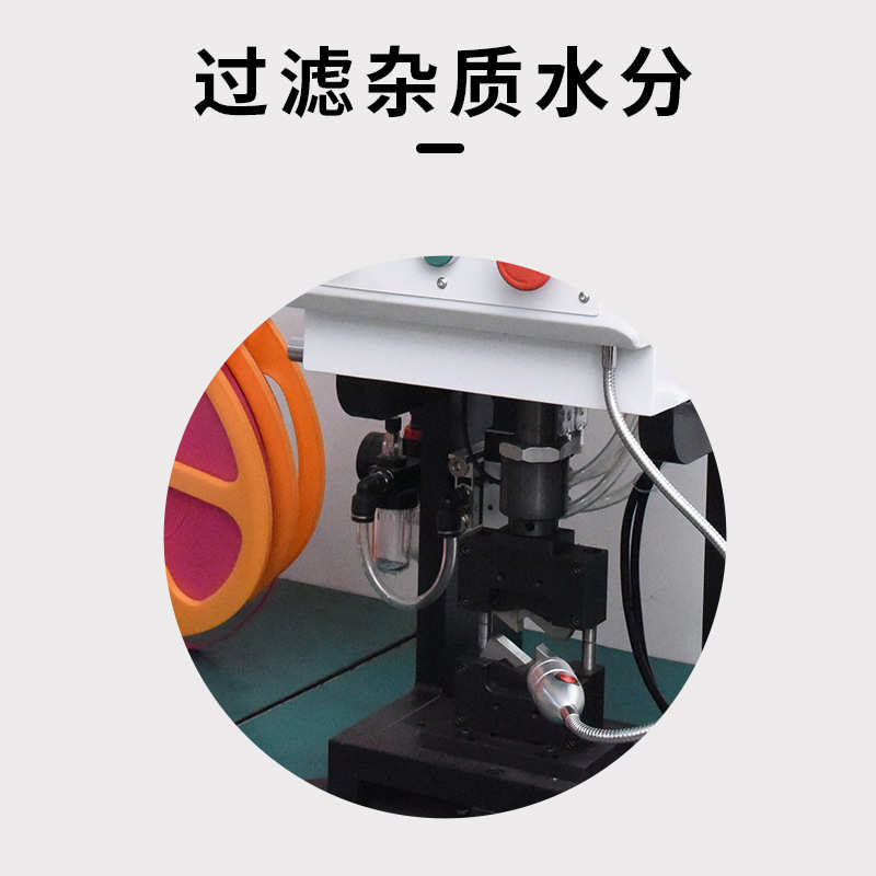 6接机厂家六边形动压换铆方10t气吨液压机模四免铜大平压鼻子端子