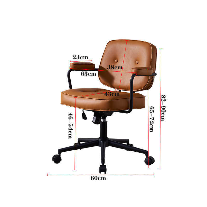 盛好运厂家批发电脑椅家用舒适小型书桌椅设计师书房椅升降办公椅,商业/办公家具,办公电脑椅/职员椅,淘宝优惠券,粉丝福利购,淘宝优惠卷