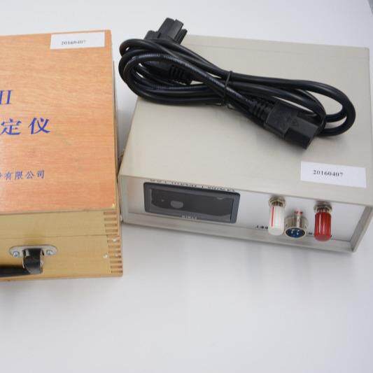 上海现代C84-III反射率仪遮盖力仪涂料色漆对比测试仪全新原厂