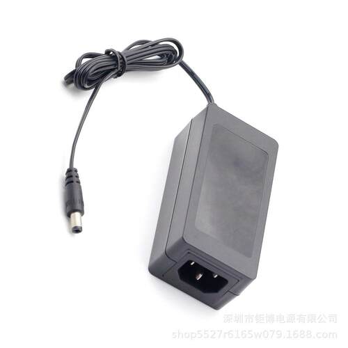 美规ROHS认证19V3A桌面式美规UL FCC安规65W音箱功放21V3A 电源