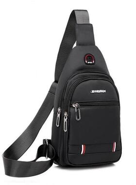 For Men Casual Vest Phone Man Sling Bag Chest Bags Waist