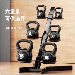 Kettlebell Fitness Men