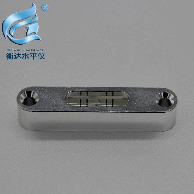 条形水平仪水平尺迷你小型便携水平气泡珠水准仪条形水平泡
