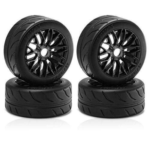 1/8 ARRMA1/7 INFRACTION越界6S F1 LIMITLESS 1/8平跑轮胎 D266