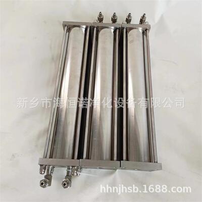 取样架配件QYL-3910-B锅炉预冷装置内部蛇形盘管冷却器QYL-2010-B