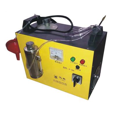 亚克力火抛机有机玻璃单枪火焰抛光机亚克力火焰抛光机