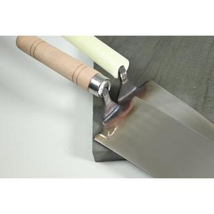 一体皿刀泥工泥掌抹灰刀抹泥板腻子刀铲刀 贴瓷砖工具不锈钢抹子