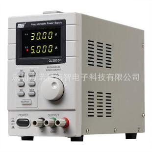 宁波久源标准直流稳压电源 QJ3005P带USB接口 线性型